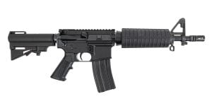 PSA AR-15 10.5" Carbine 5.56 1/7 Nitride Classic Pistol W/HAR-15 Pistol Brace