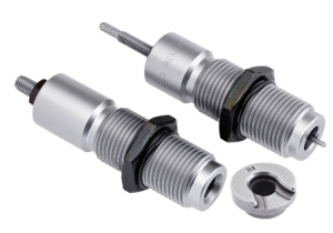 Hornady Die Set - American - 308 - 2 Die - 486358