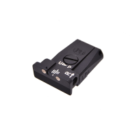 BERETTA Combat Adjustable Rear Sight For 92/96 (C61045)