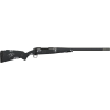 Fierce Firearms ROG65PRC22GP Carbon Rogue 3+1 22" Carbon Fiber Barrel, Glacier Cerakote Steel Rec, Phantom Camo Rogue Stock