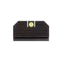 NIGHT FISION Optics Ready Stealth For Glock 17/19/34 With RMR/ 507c/ 508t Night Sight Set (GLK-001-290-313)