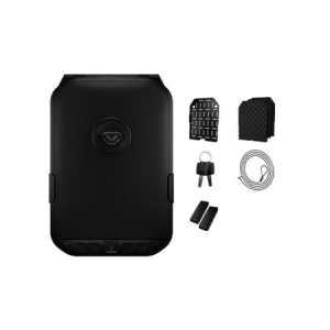 Vaultek LifePod 2.0 - Covert Black