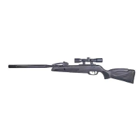 Gamo Swarm Whisper .22 Caliber 10-Shot Break Barrel Air Rifle