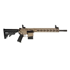 Tippmann Arms M4-22 Elite FDE Compliant .22LR 16", Flat Dark Earth