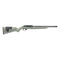 Ruger 10/22 Competition Custom Shop