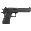Magnum Research DE44 Desert Eagle Mark XIX .44 Magnum 6" 8+1 Black Synthetic Grip Black