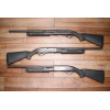 Remington 870 Wingmaster 12GA Police Trade-In Shotgun with Synthetic Stock