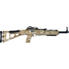 Hi-Point 995TSDD 995TS Carbine 9mm Luger 16.50" 10+1 Digital Camo Fixed Skeletonized Stock Digital Desert Camo Grip Right Hand