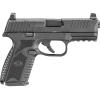 FN 509 Midsize MRD 9mm Luger Pistol 4" Barrel 10+1-Round Black