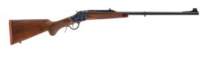 Uberti 1885 .303 British Courteney Stalking Rifle