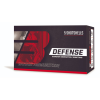 BARNES AMMO Defense 12 Gauge 00 Buck 9 Pellets 2.75'' Shotgun Buckshot Ammunition - 5 Round
