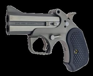 Bond Arms Rowdy XL .410 Bore/.45 Colt Derringer