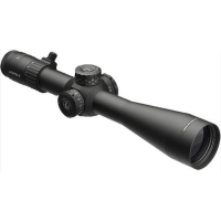 Leupold Mark 4HD M1C3 Side Focus FFP PR2-MOA 4.5-18x52 MM