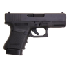Glock 30 Gen4, .45 ACP SubCompact Handgun w/ 3 10 Rd Mags and F/S PG3050201