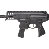 Sig Sauer PMPX4BCHNB MPX 4.5 Black Copperhead 20rd NB