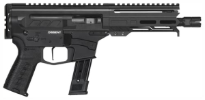 CMMG DISSENT MK57