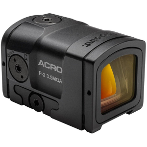 Aimpoint Acro P-2 Reflex Sight - BLK