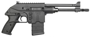 Kel-tec 223 Rem/5.56 NATO 10 Round Semi Auto Gas Operated Pistol - PLR-16