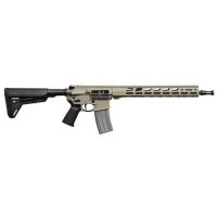 Ruger AR-556 MPR 300 Blackout Rifle with Desert Verde Finish