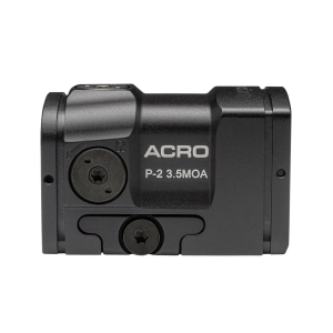 Aimpoint(R) ACRO(R) P-2 Red Dot Reflex Sight