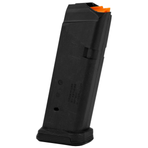 Magpul PMAG GL9 15rd 9mm Luger Magazine Fits Glock 19 and Sub-Compact Variants