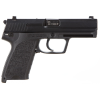 HK M704001A5 USP V1 DA/SA 4.25" 13+1 Modular Synthetic Grip Blued