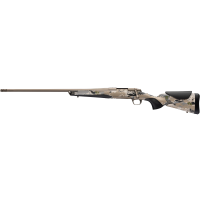 Browning X-Bolt 2 Speed 28 Nosler Left Hand OVIX Bolt Action Rifle - 1x 3rd - 26"