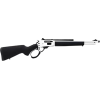 Rossi 95303016W R95 30-30 Win 16.5 Black Hardwood Trapper 5rd
