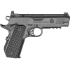 Springfield Armory 1911 TRP Carry AOS 45 ACP Pistol 4.25" Barrel 7+1 Round Black