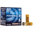 Speed-Shok 2o Gauge 2-3/4'''' #7 Shot Shotgun Ammo - Speed-Shock 20 Gauge 2-3/4'''' 3/4oz #7 Shot 25/Box
