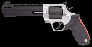 Taurus Raging Hunter Revolver
