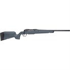 Axis 2 270 Winchester Bolt Action Rifle - Axis 2 270 Winchester 20''''bbl (1)4rd Mag Gray