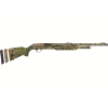 Mossberg 500 Super Bantam Youth Pump 20 Gauge Shotgun 22" Mossy Oak Obsession Barrel Mossy Oak Obsession Adjustable Stock