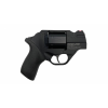 Chiappa Firearms Rhino 200D 357 Mag 6rd 2 Black Anodized Aluminum Frame Blued Cylinder Black Rubber Grip Revolver