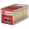 Hornady Varmint Express .17 HMR, 17gr V-Max, 50rd Box
