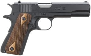 Browning 1911-22 A1 Full Size 22 LR 10 Round Pistol, Blue - 051802490