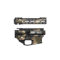 AERO PRECISION M4E1 CallahanCam 9" Atlad M-Lok Builder Set