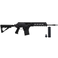 IWI Galil ACE Gen II 7.62x51 16" Rifle + IWI IWS762 6" Suppressor Bundle