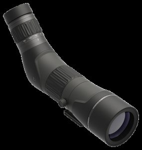 Leupold SX-2 Alpine HD Gen 2 Spotting Scope - 20-60x60mm