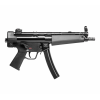 Heckler & Koch 81000477 SP5 9mm 8.86" Barrel 30rd Magazine Pistol
