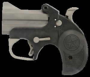 Bond Arms Backup SAO Derringer