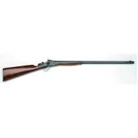 Chiappa Little Sharps Rifle 22 Hornet - 26" - Blue