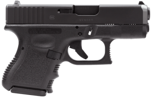 GLOCK G26 GEN 3