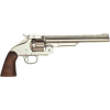 Taylors and Company 0850N04 Uberti 2ND Model 7 Schofield Revolver