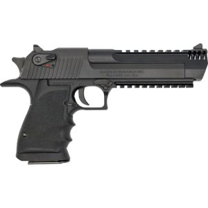 MAGNUM RESEARCH DESERT EAGLE L6 MARK XIX