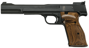 SMITH & WESSON 41
