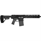 Back Db10 8.6 Blackout Semi-Auto Rifle - Db10 8.6 Blackout 12''''bbl (1)20rd Mag Black