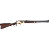 Henry H0243030 Side Gate Lever .30-30 20" Walnut