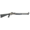 CENTURY ARMS Centurion A4 12ga 20" 5rd - Tungsten/Black