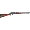 HENRY Side Gate 30-30 Win 20" 5rd Lever Rifle - Blued | Walnut